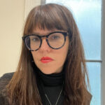 A photo of Catherine Durose