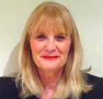 Sharon Kirkpatrick