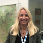 Karen Clark, DVLA Capability and Talent Development Lead