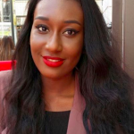 Photo of Abisola Oyewole-Eletu
