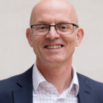Photo of Mark Hull