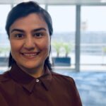 Rabia Nasimi, Afghan Resettlement Team