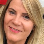Gill Pickersgill