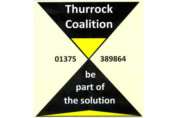 Thurrock Coalition logo