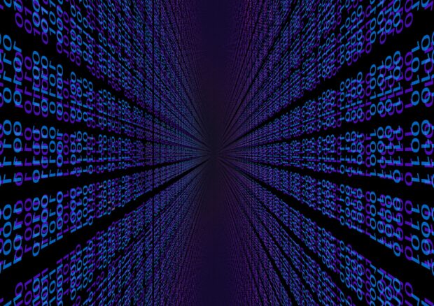 Opening up data