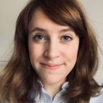 Photo of Beata Lisowska