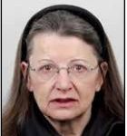 Photo of Lorraine Martin