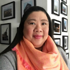 Joanna Blackburn.