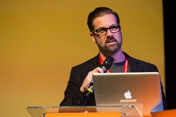 Stephen Foreshew-Cain Sprint 16 closing speech