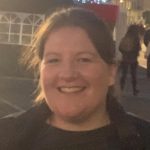 Kirsty McLanders