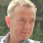 Ian Howe