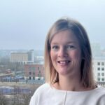 Sophie Walsh, Principal Researcher in Evaluation Strategy, Department for Levelling Up, Communities and Housing