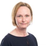 Professor Karen Spilsbury