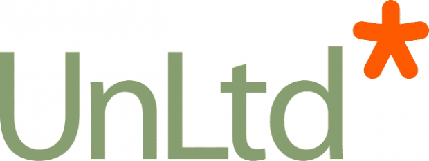 UnLtd logo