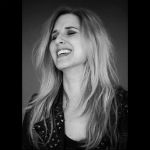 Sarah Hardy