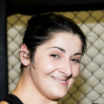 Ginan Hopkins Founder and CEO of Adaptive Martial Arts CIC