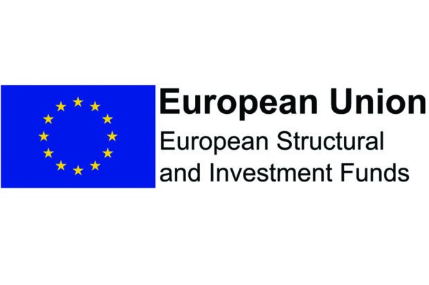 European Structural and Investment Funds logo European Structural and Investment Funds logo