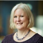 Professor Cath Noakes