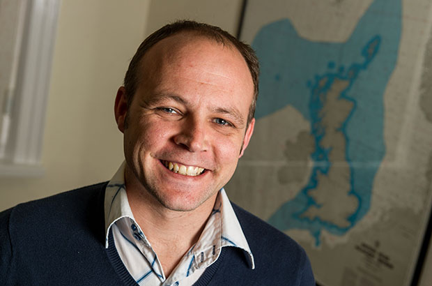 NFFO Corporate headshots at York HQ