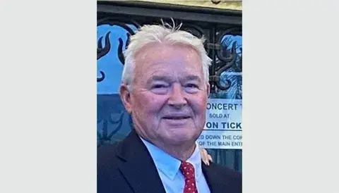 Headshot of Don Watkins
