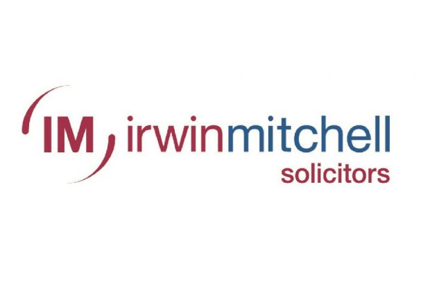 Irwin Mitchell logo