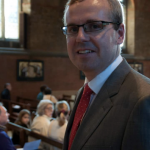 Photo of Andrew Jones