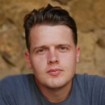 Picture of Ben Marvell