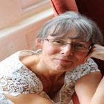 Image of Andrea Brewster.