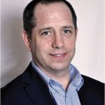 Photo of Dave Perry