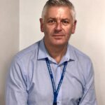 Neil Akass, DVLA Service Designer