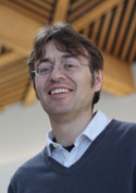 Richard Toye