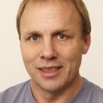 Professor Mark Wickham-Jones