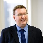 Image of Dr Anthony Gandy