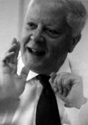 Ian Beesley