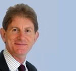 Robert Devereux, Permanent Secretary DWP