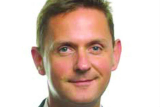 Head shot of Jonathan Jones