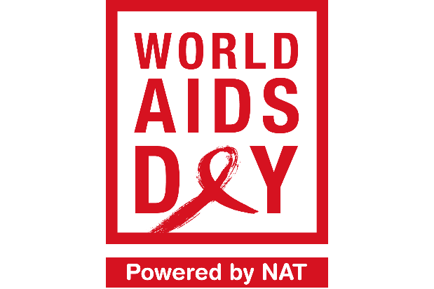 World Aids Day logo