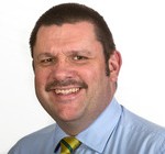 Jon Thompson, Permanent Secretary of the MOD