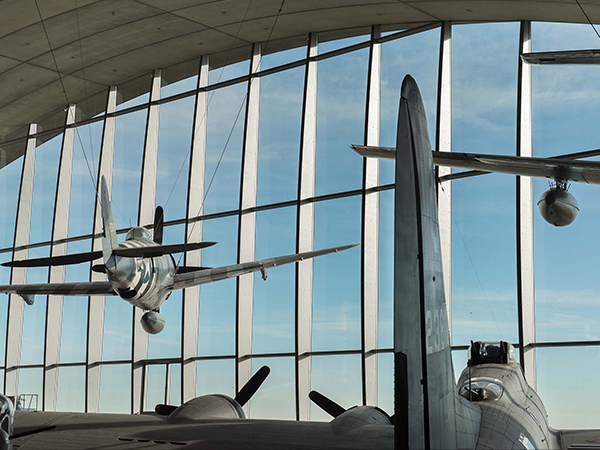 IWM Duxford General Admission: Summer Savings 2026