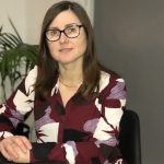 Frances Donnelly, Department of Finance, Northern Ireland Civil Service