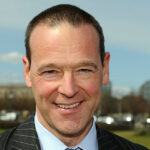 Sir Simon McDonald, Permanent Secretary for the FCO