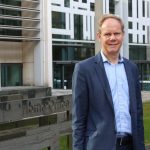 Home Office Permanent Secretary Matthew Rycroft