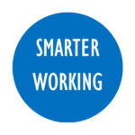 Smarter Working logo