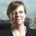 Alison Saunders, Director of Public Prosecutions