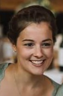 Charlotte Dring