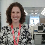 Kate Dixon, Deputy Director - Economic and Domestic Secretariat, Cabinet Office.