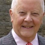 Head and shoulders image of Ian Beesley.