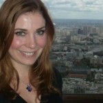 Liz Wilson, Department for Transport