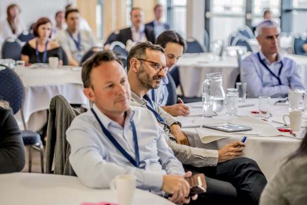 Transforming Together was hosted by Defra in Bristol on 28 June