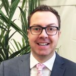 Picture of Ofsted inspector Matt Rooney